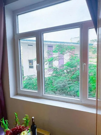 Habitación doble — khách sạn Aloha