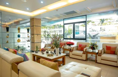khách sạn Aloha – Fotos 10