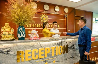 khách sạn Aloha – Fotos 11