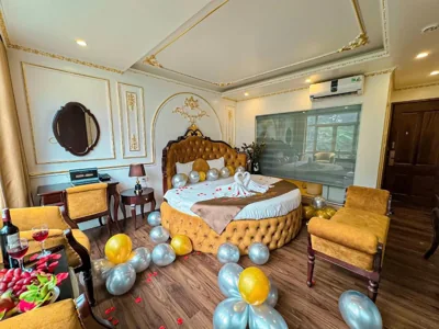 khách sạn Aloha – Fotos 14